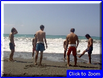 04 Palleggi In Spiaggia.JPG